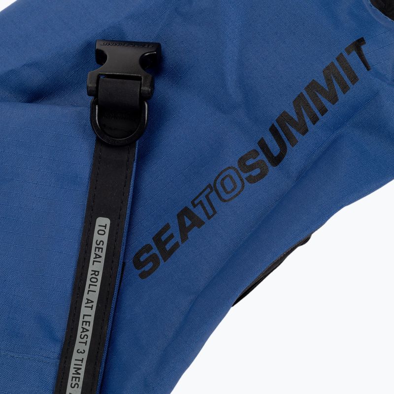 Sea to Summit Big River Dry Bag 8 l blu 4