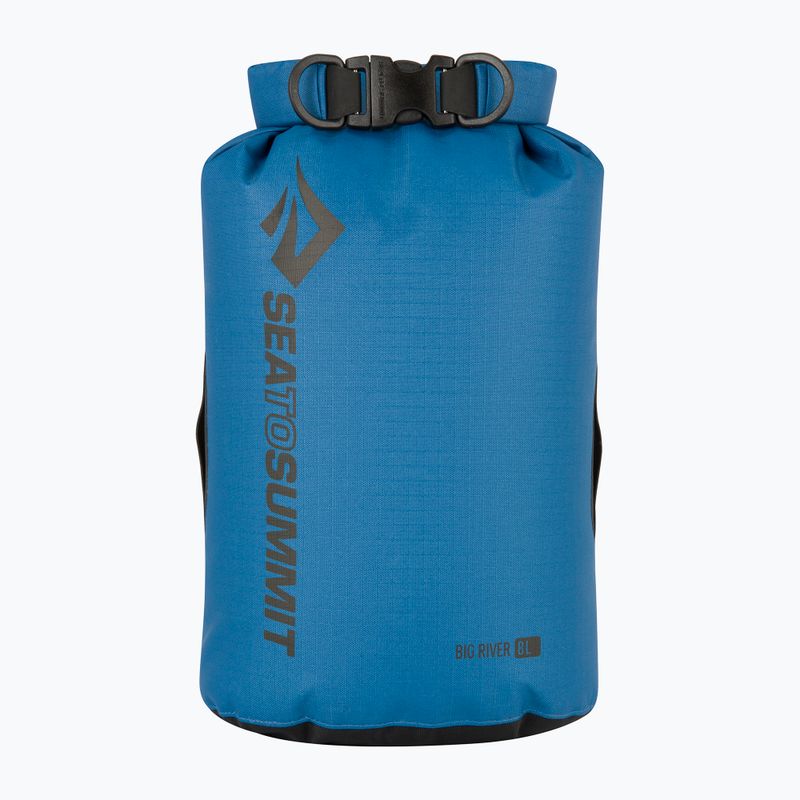 Sea to Summit Big River Dry Bag 8 l blu 5