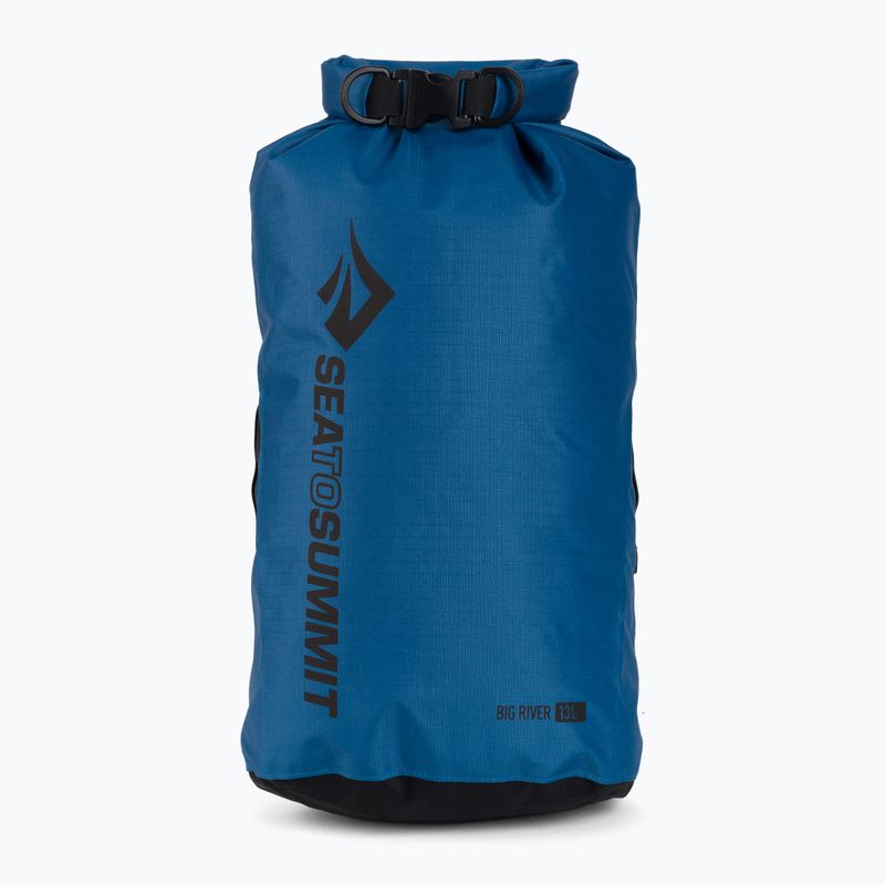 Sea to Summit Big River Dry Bag 13 l blu