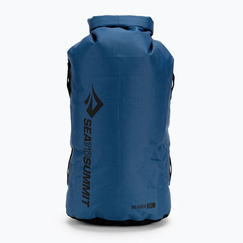 Sea to Summit Big River Dry Bag 20 l blu