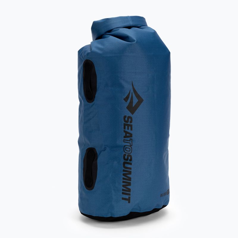 Sea to Summit Big River Dry Bag 20 l blu 3
