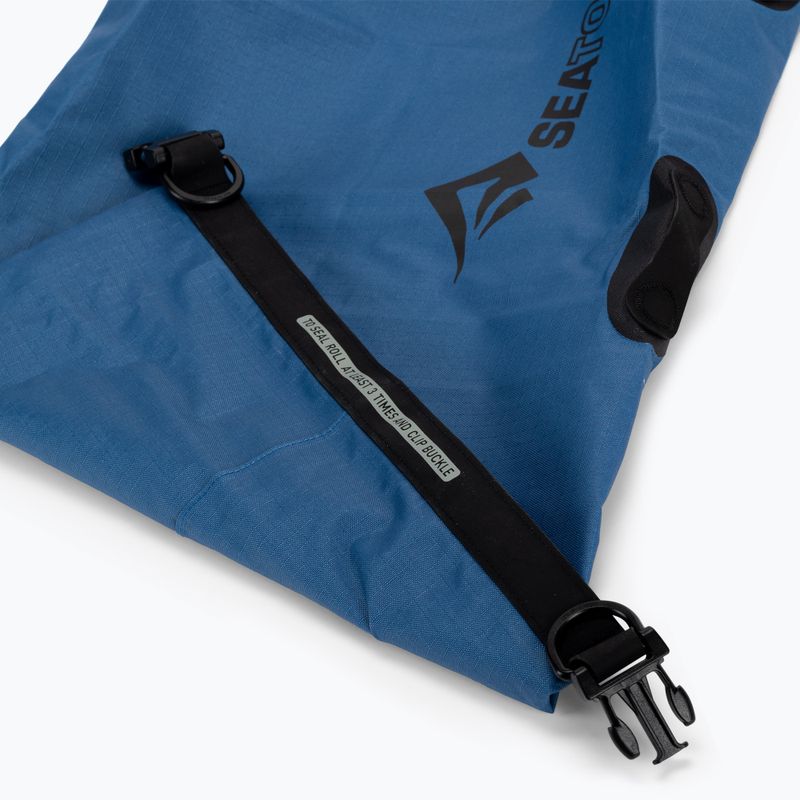 Sea to Summit Big River Dry Bag 20 l blu 4