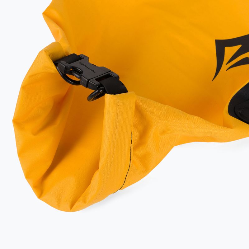 Sea to Summit Big River Dry Bag 20 l giallo 5