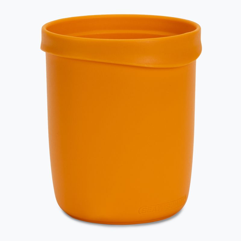 Tazza Sea to Summit Delta arancione