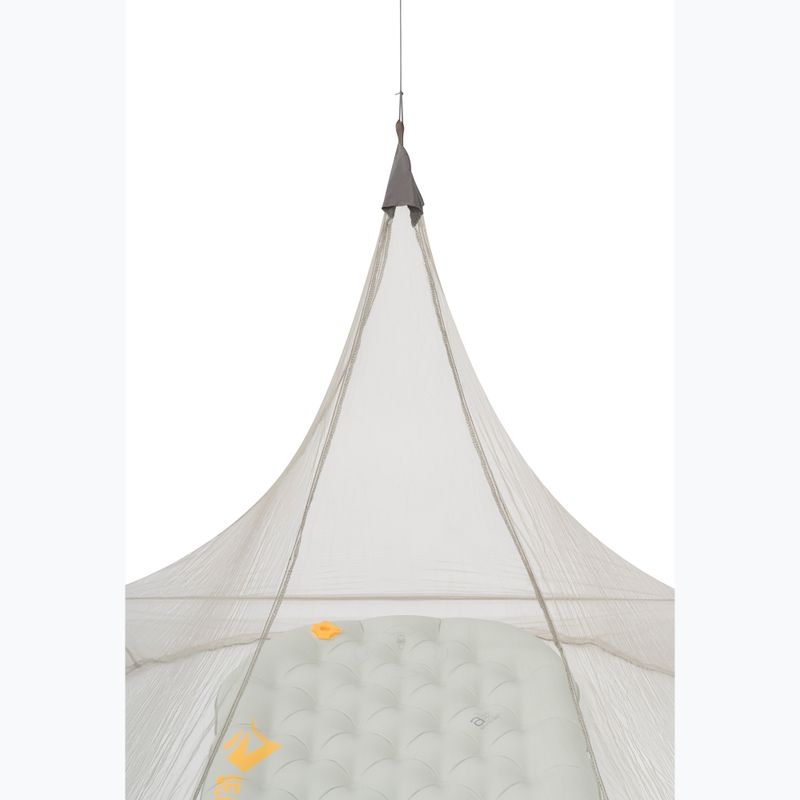 Zanzariera Sea To Summit Nano MosquiTo Pyramid Net Single grey 3