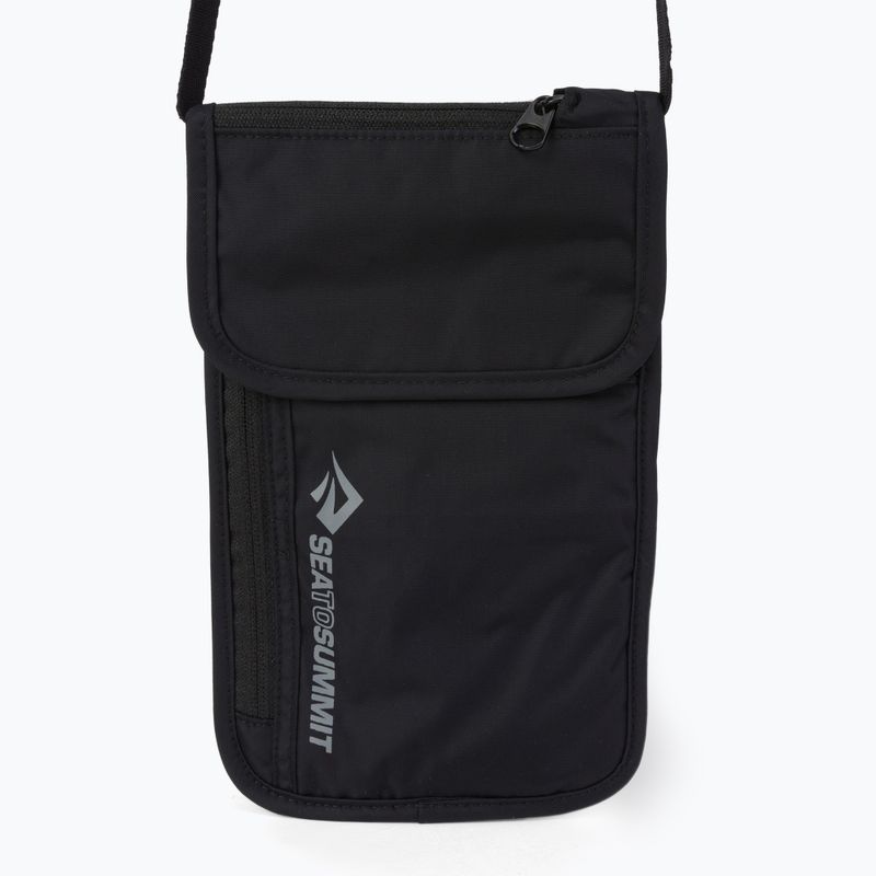 Portafoglio da collo Sea to Summit 5 4