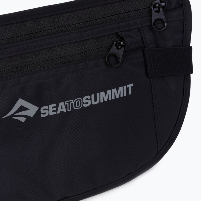 Marsupio Sea to Summit Money Belt 3
