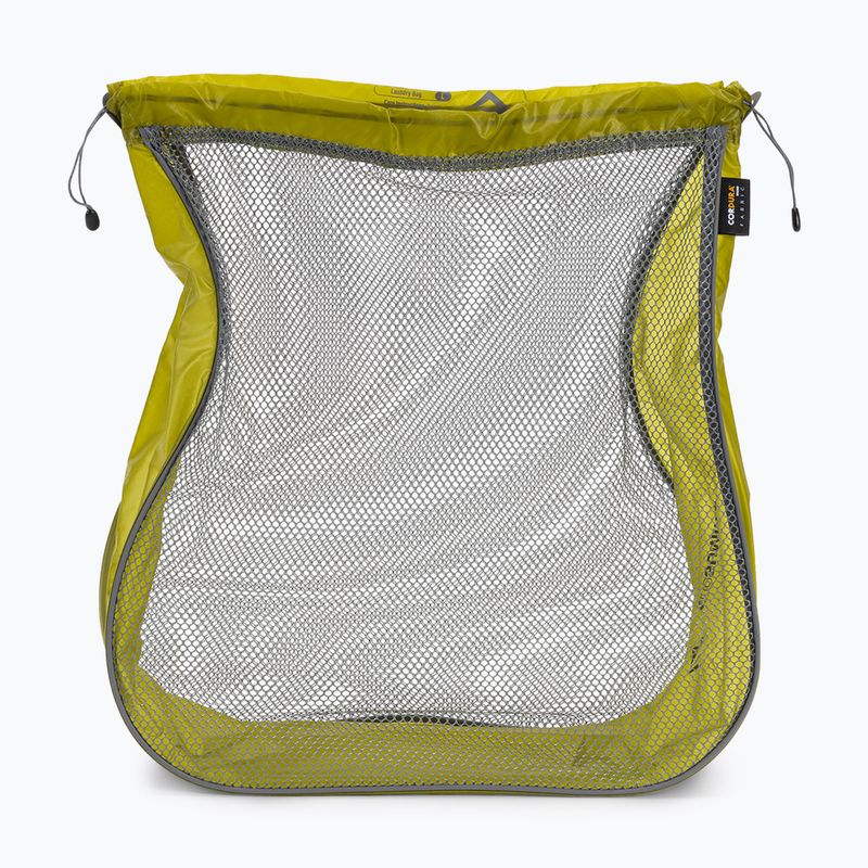 Borsa da bucato Sea to Summit lime