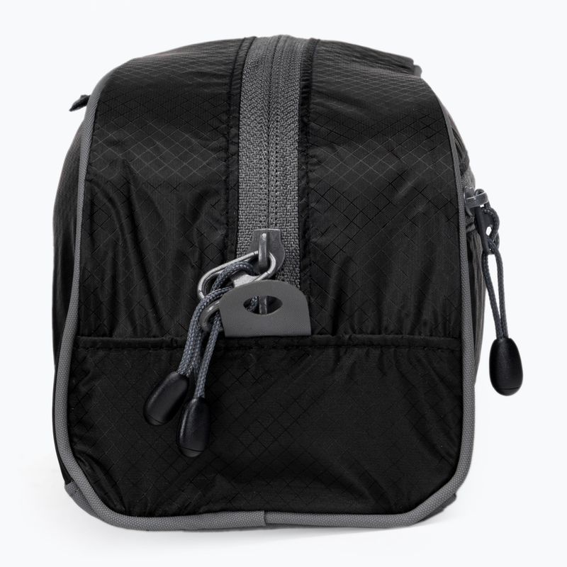 Sea to Summit borsa da toilette per escursioni Toiletry nero 2