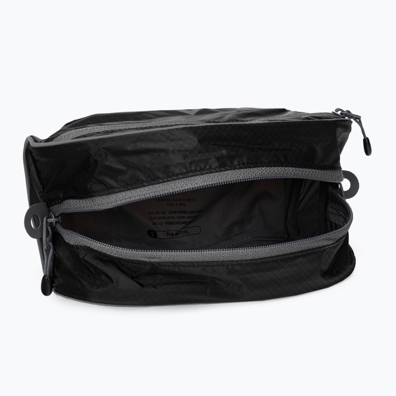 Sea to Summit borsa da toilette per escursioni Toiletry nero 3