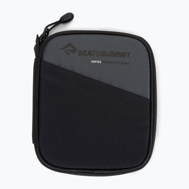 Portafoglio da viaggio RFID Sea to Summit S 2