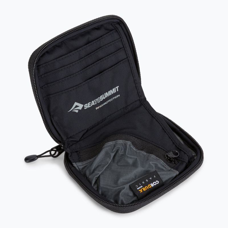 Portafoglio da viaggio RFID Sea to Summit S 3