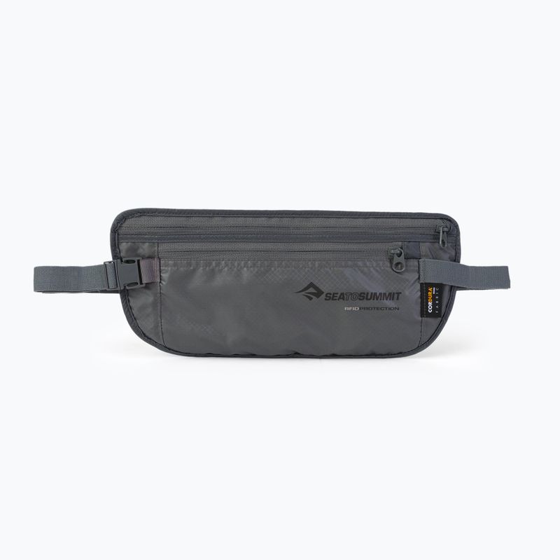 Sea to Summit Money Belt Marsupio renale RFID
