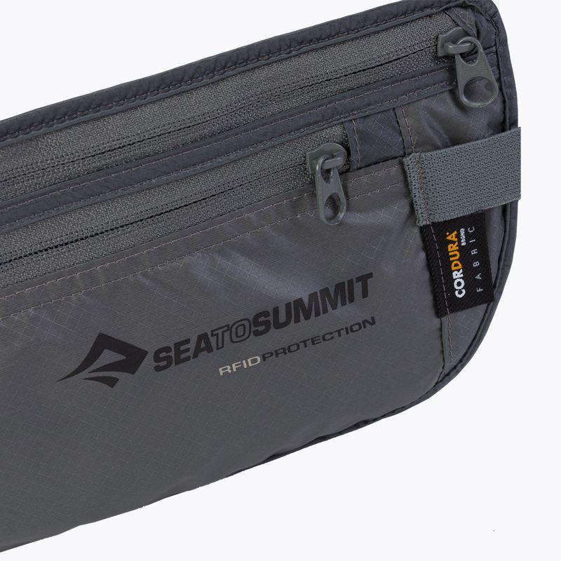 Sea to Summit Money Belt Marsupio renale RFID 3