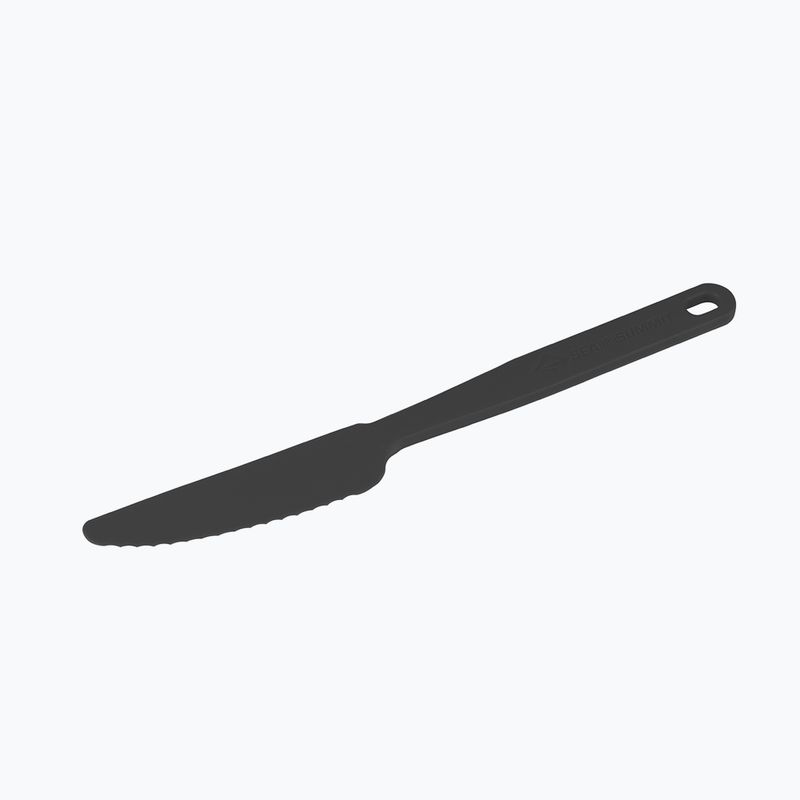 Coltello Sea To Summit Camp Cutlery grigio