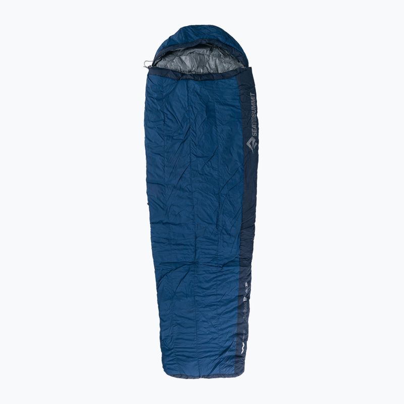 Sacco a pelo Sea to Summit Trailhead ThII