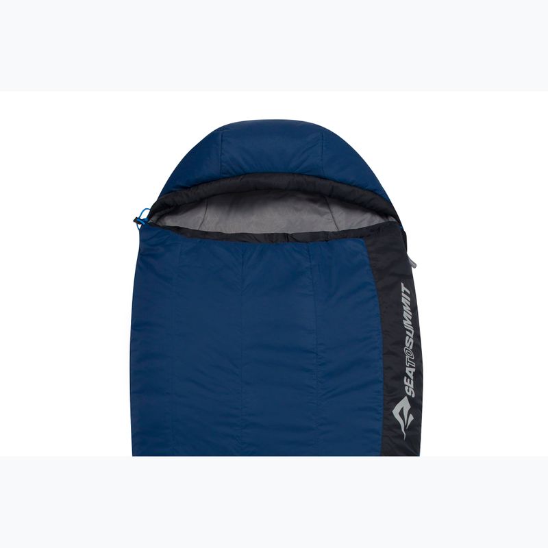 Sacco a pelo Sea to Summit Trailhead ThII blu 4