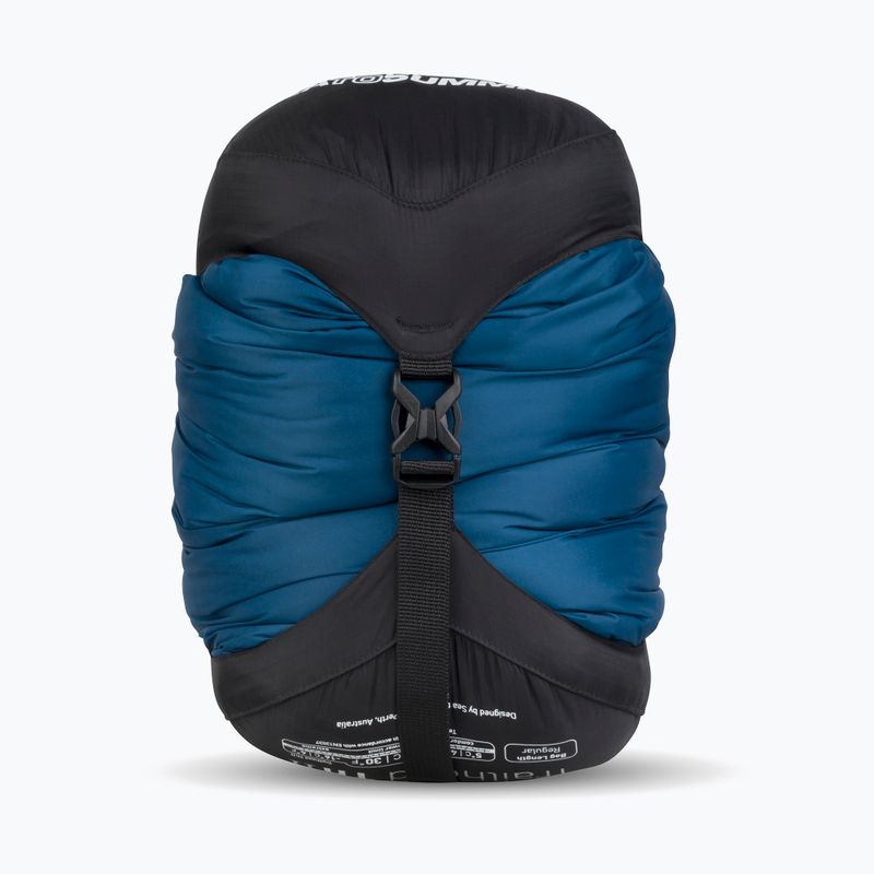 Sacco a pelo Sea to Summit Trailhead ThII blu 8