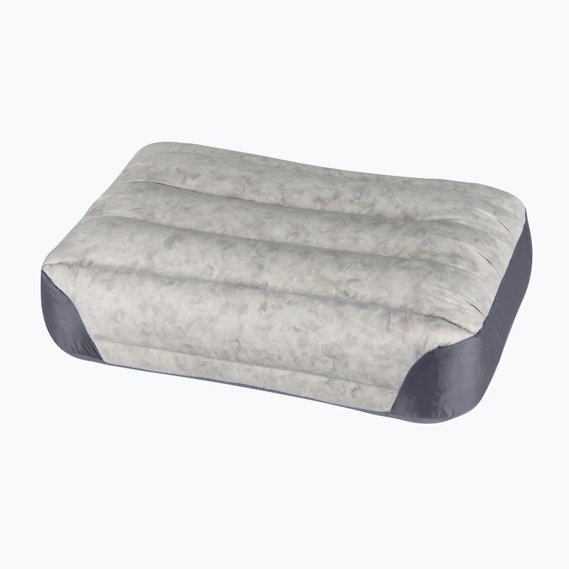 Cuscino da viaggio Sea to Summit Aeros Down grigio