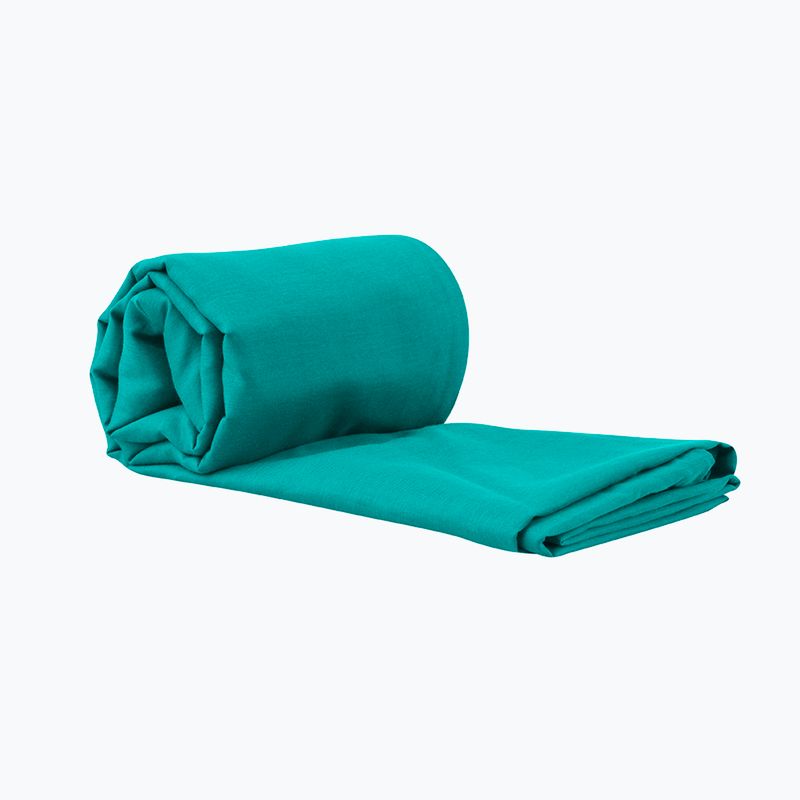 Inserto per sacco a pelo in schiuma di mare Sea to Summit Silk/Cotton Standard 3