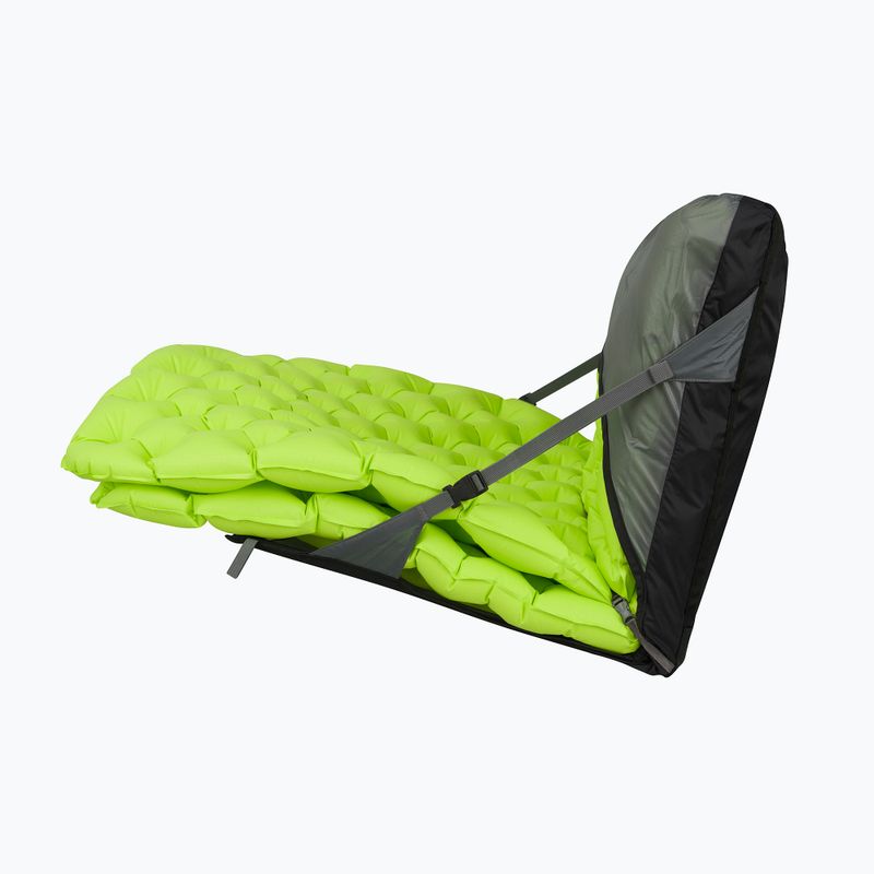 Seduta Sea to Summit Air Chair grey 3