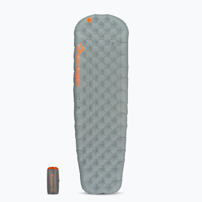 Sea to Summit Ether Light XT Tappeto gonfiabile isolato 10 cm 5