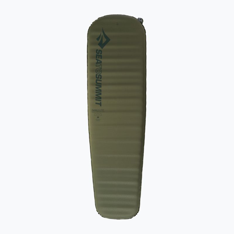 Sea to Summit Camp Plus Autogonfiabile 7,5 cm Tappetino autogonfiabile 2