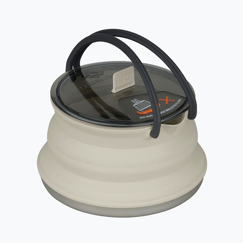 Bollitore Sea to Summit X-Pot