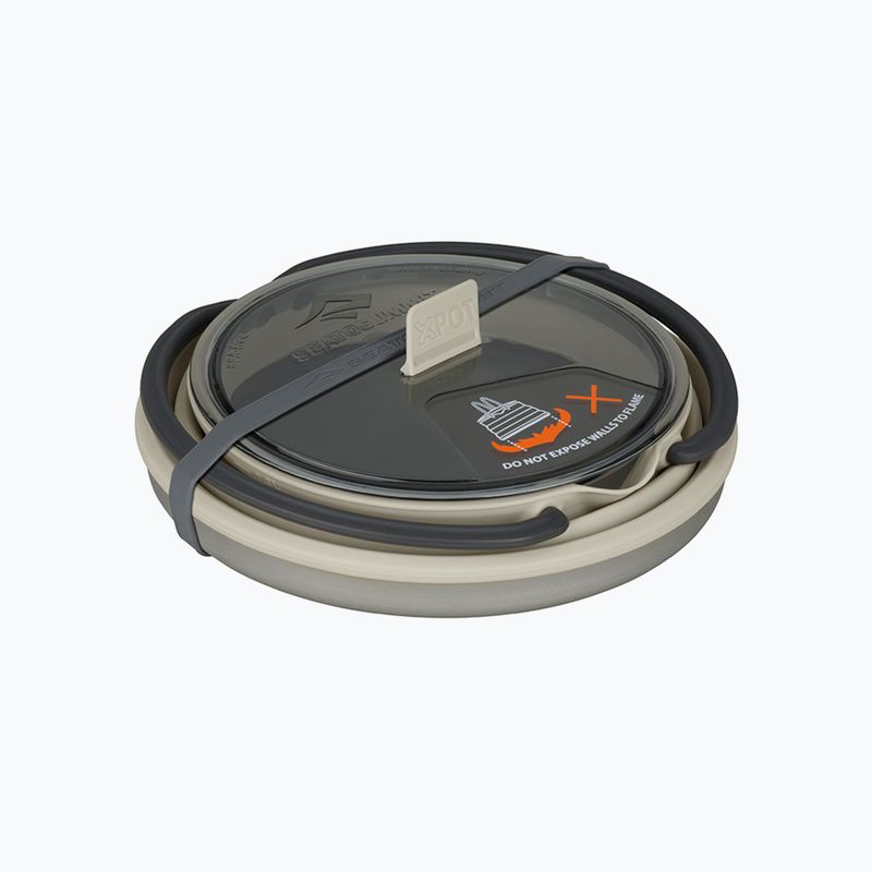 Bollitore Sea to Summit X-Pot 2