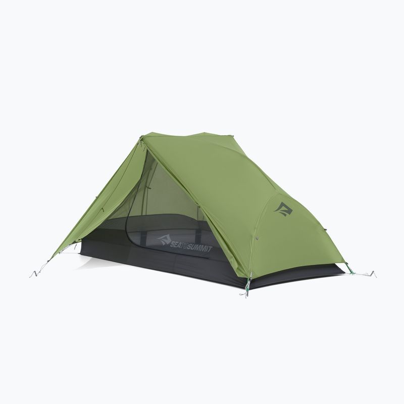 Tenda da campeggio Sea to Summit Alto TR2 verde per 2 persone