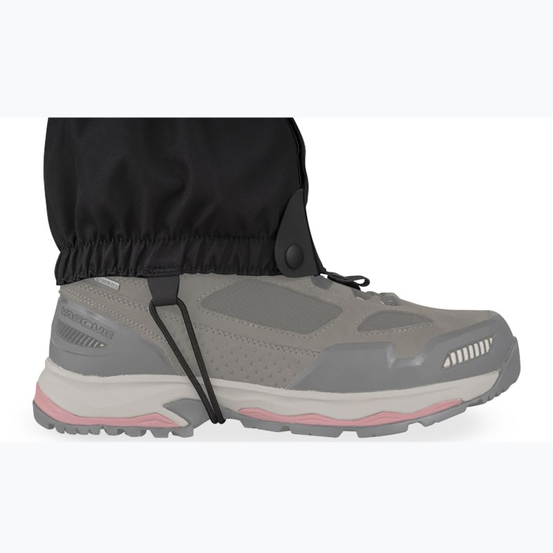 Ghette Sea To Summit Grasshopper Gaiters black 2