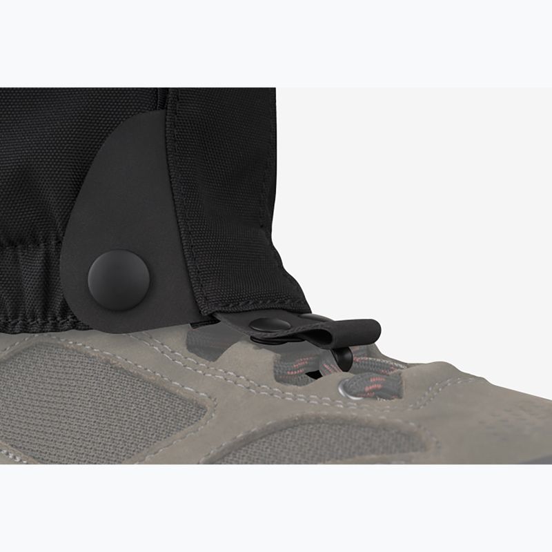 Ghette Sea To Summit Grasshopper Gaiters black 3