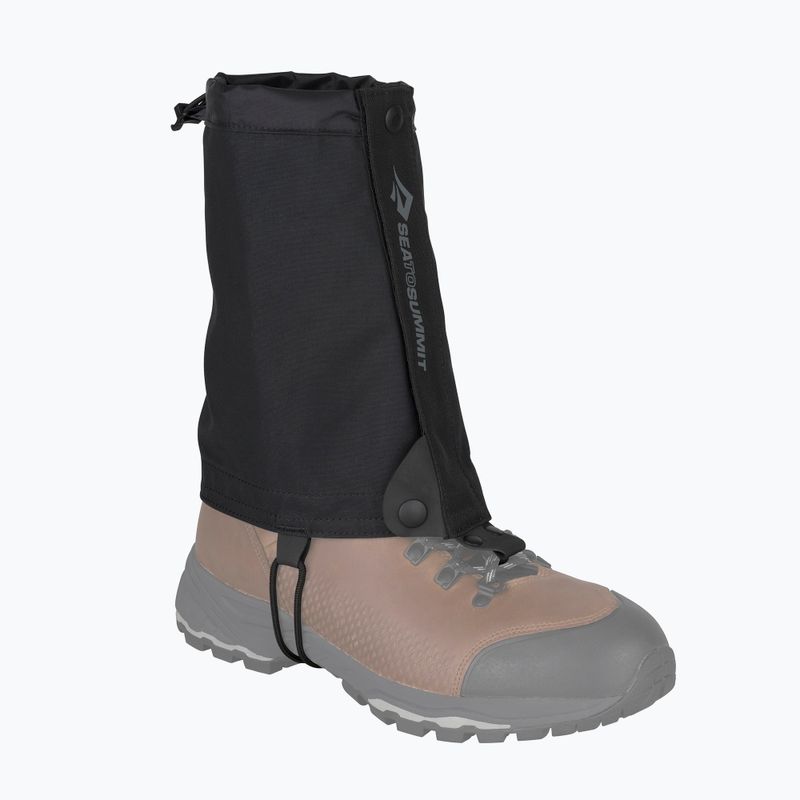 Ghette alla caviglia Sea to Summit Spinifex Canvas