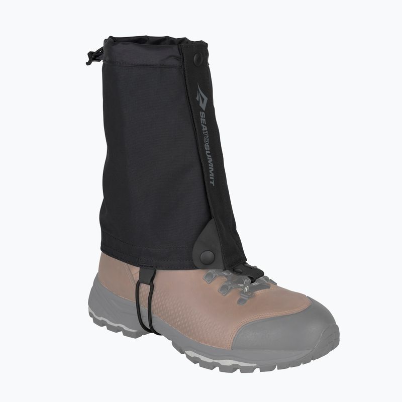Sea to Summit Spinifex Ghette alla caviglia in nylon
