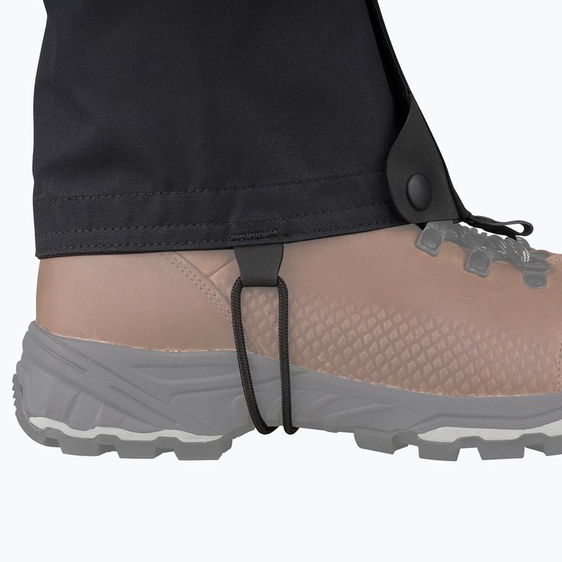 Sea to Summit Spinifex Ghette alla caviglia in nylon 2