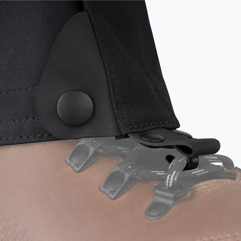 Sea to Summit Spinifex Ghette alla caviglia in nylon 3
