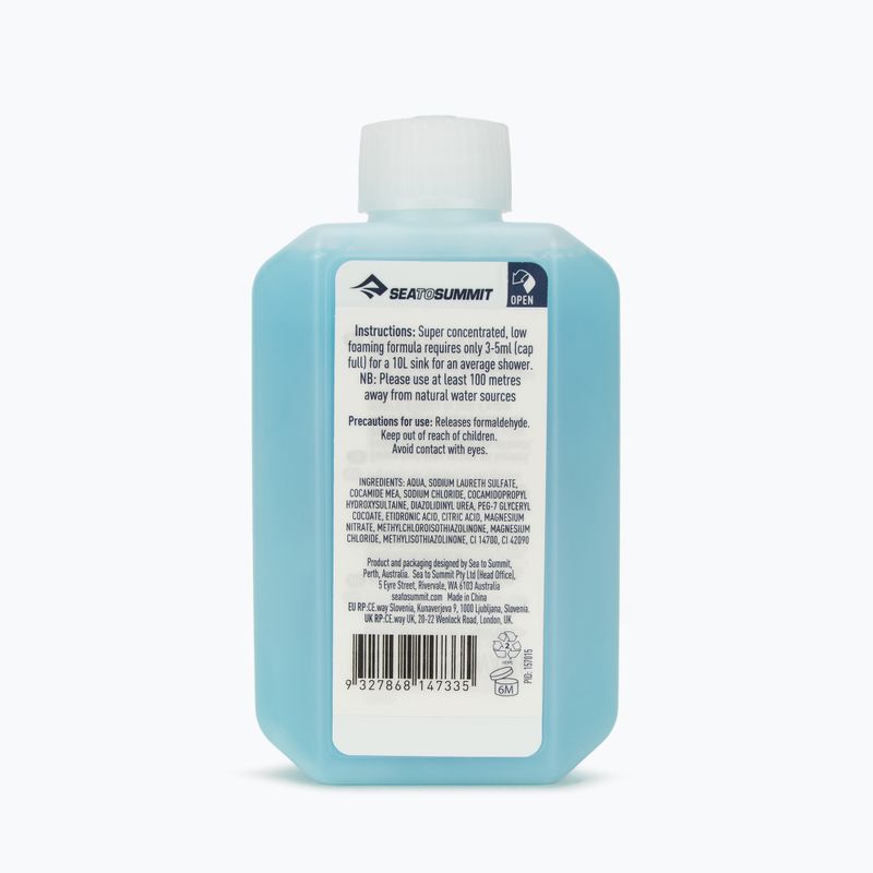 Sea To Summit Wilderness Laundry Liquid 100 ml 2