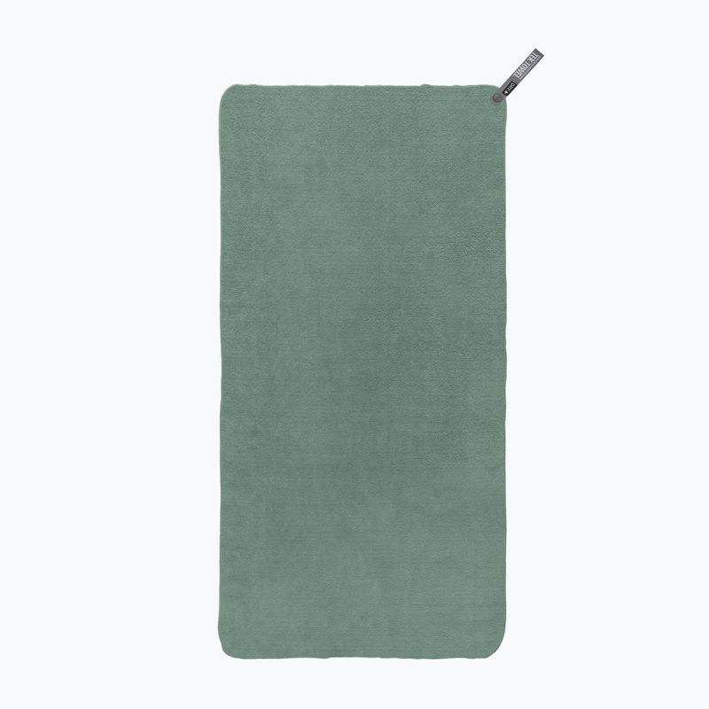 Sea to Summit Tek Towel S verde