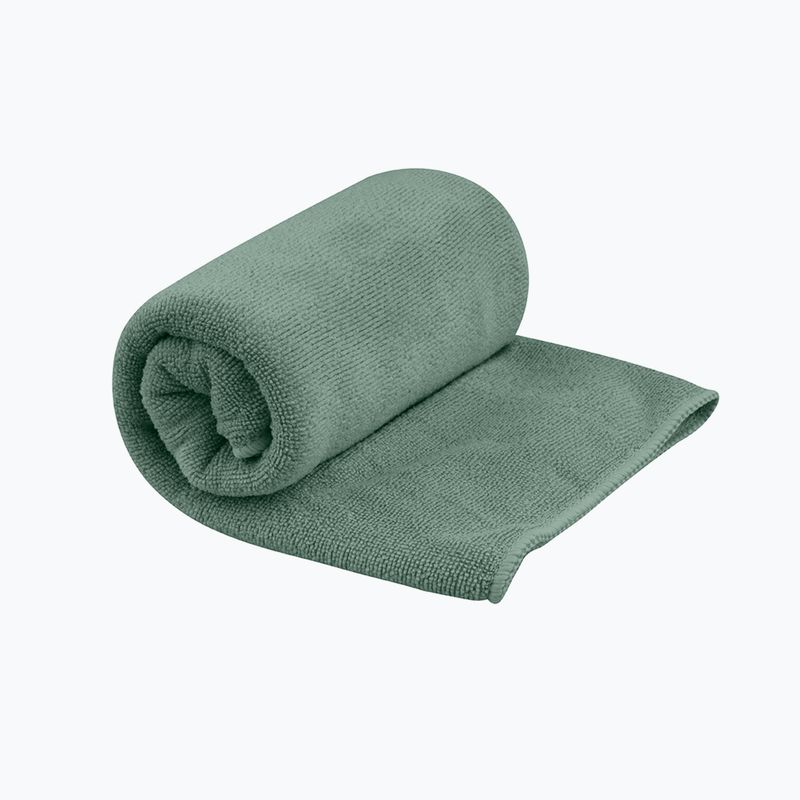 Sea to Summit Tek Towel S verde 2