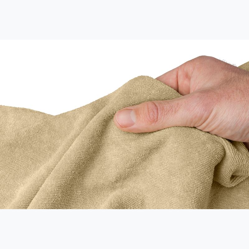 Asciugamano ad asciugatura rapida Sea to Summit Tek Towel S desert 6