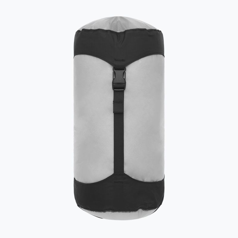 Sacco a compressione Sea to Summit Ultra-Sil 5 l grigio