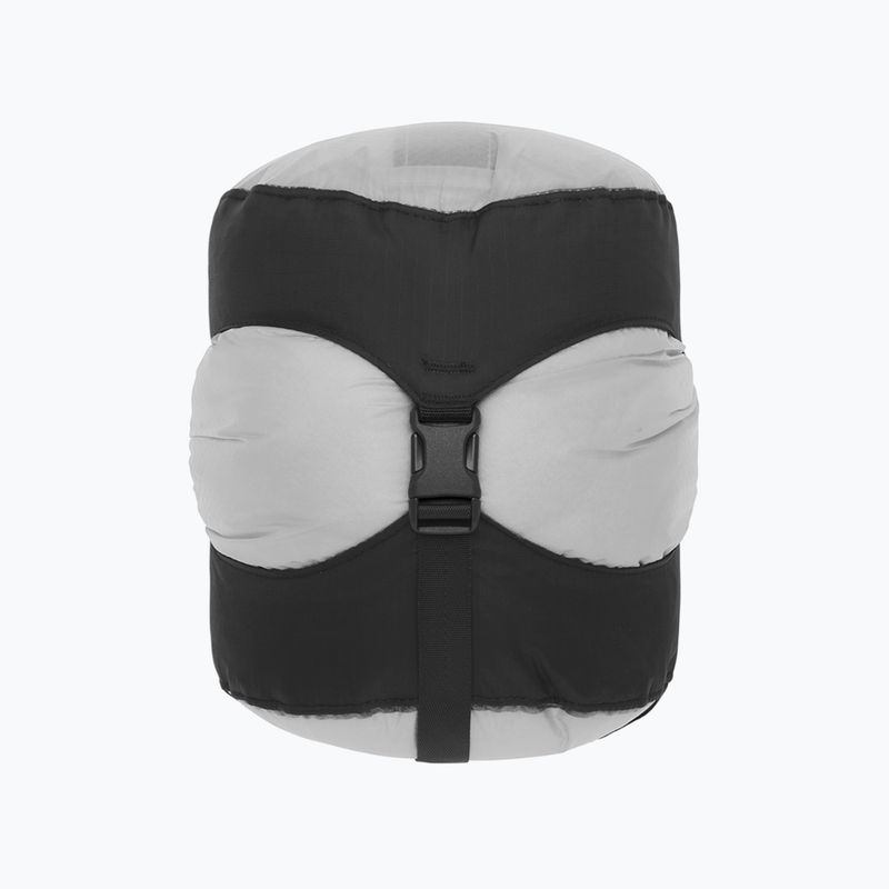 Sacco a compressione Sea to Summit Ultra-Sil 5 l grigio 2