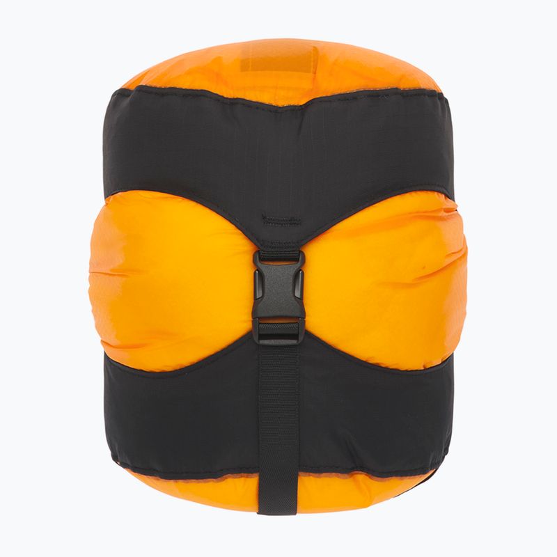 Sacco di compressione Sea to Summit Ultra-Sil Compression Sack 5 l zinnia 2