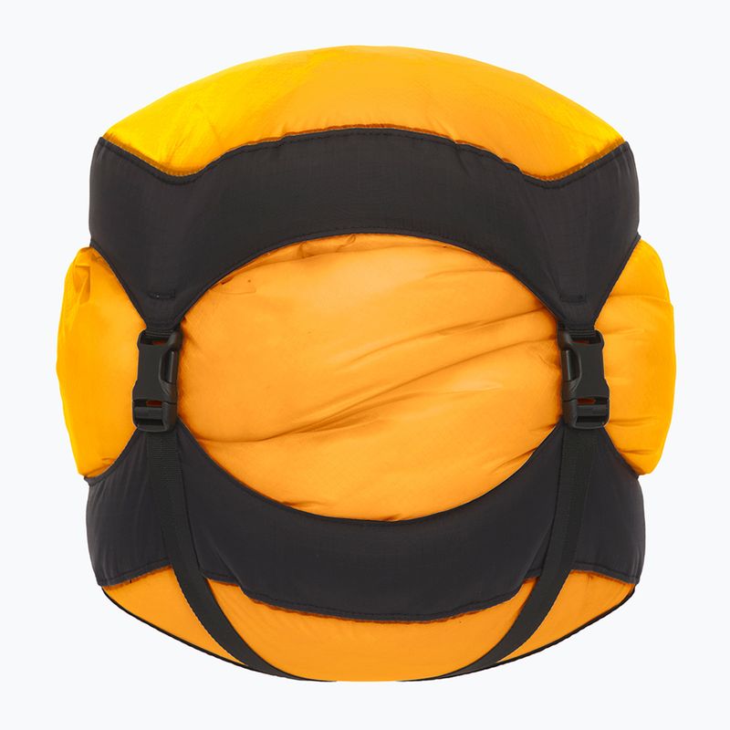 Sacco di compressione Sea to Summit Ultra-Sil Compression Sack 8 l zinnia 3
