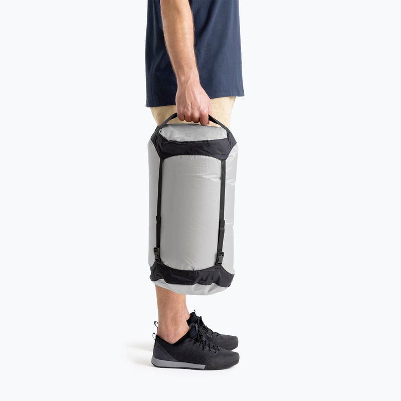 Sacco a compressione Sea to Summit Ultra-Sil 20 l grigio 3