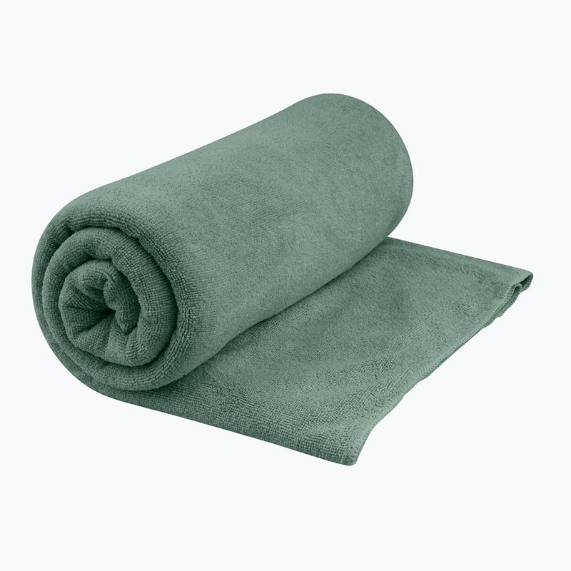 Sea to Summit Tek Towel XL verde 2