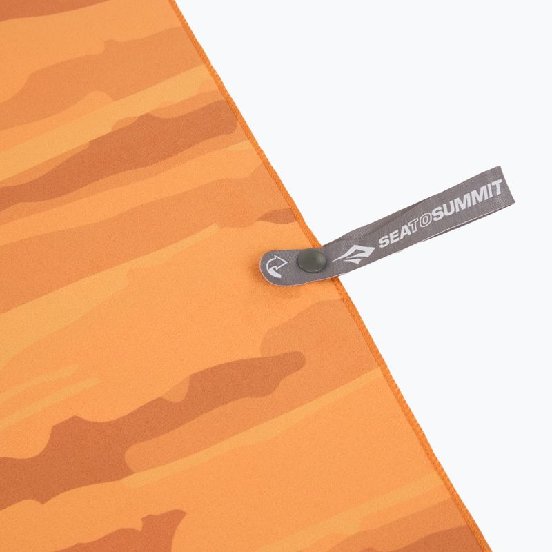 Sea to Summit Drylite Asciugamano tramonto outback 2