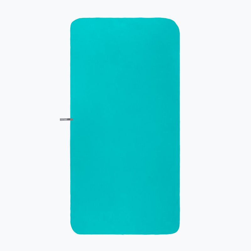 Asciugamano ad asciugatura rapida Sea to Summit Pocket Towel baltic