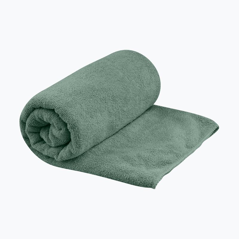 Sea to Summit Tek Towel M verde 2
