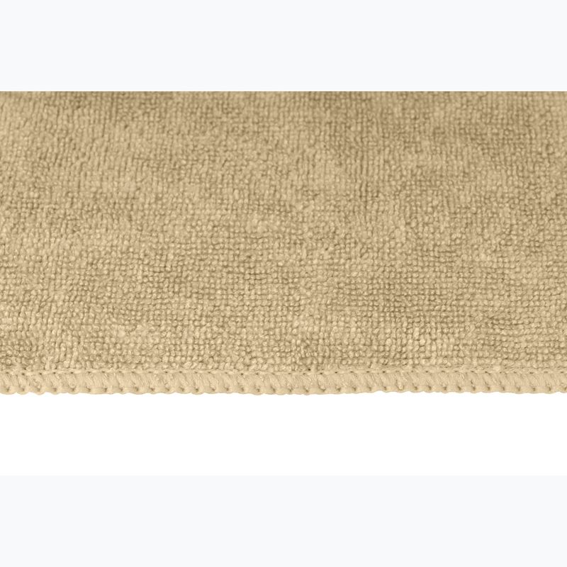 Asciugamano ad asciugatura rapida Sea to Summit Tek Towel M desert 4